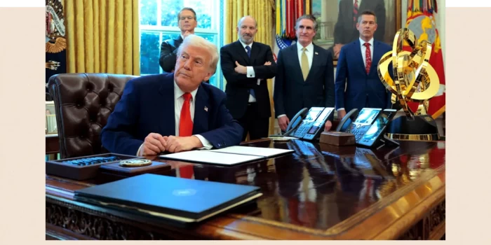 Ֆայզալ Իսլամ. Թրամփը, հնարավոր է, հետ է շրջել, բայց սա դեռ ա...