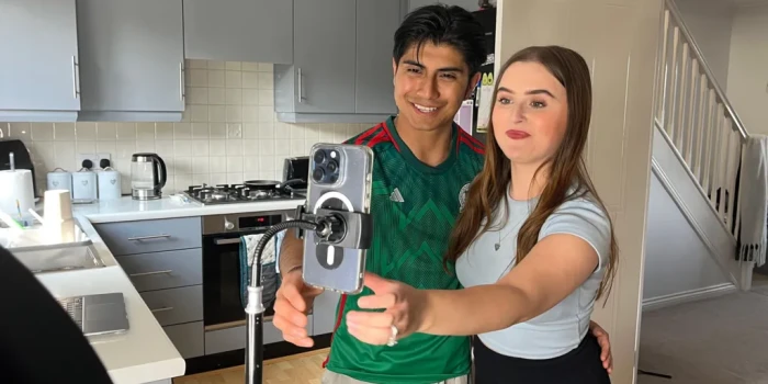 TikTok–ի միջոցով ազատվեցի £13,000 պարտքից