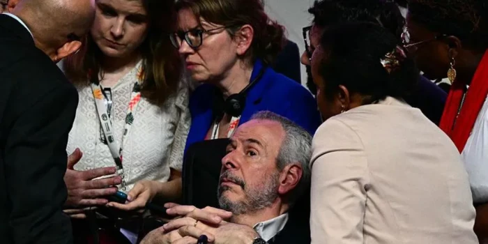 ԿՕՊ30. Հինգ կարևոր եզրահանգում խորապես պառակտված գագաթնաժողո...