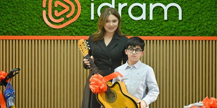 Ամփոփվել է Junius ֆինանսական գրագիտության առաջին մրցույթը, I...