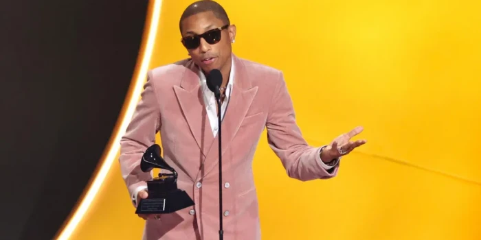 Գրեմմիի ամենահիշարժան պահերը՝ խառնաշփոթ Շերից մինչև Սաբրինայ...