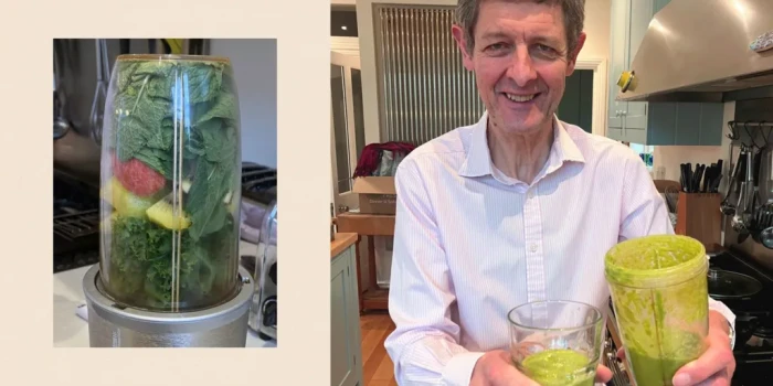 Իմացա՛, որ աղիքների առողջությունը կարո՞ղ է ազդել ծերացման վր...