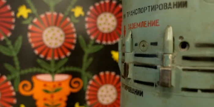 Ուկրաինայի դրոնների հրամանատարը թիրախավորում է ռուսական նավթ...