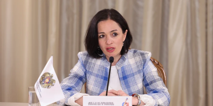 «Դասական Եվրատեսիլ» միջազգային մրցույթը կանցկացվի Երևանում