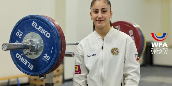 Երիտասարդ ծանրորդները սկսում են պայքարն Ալբանիայում անցկացվո...