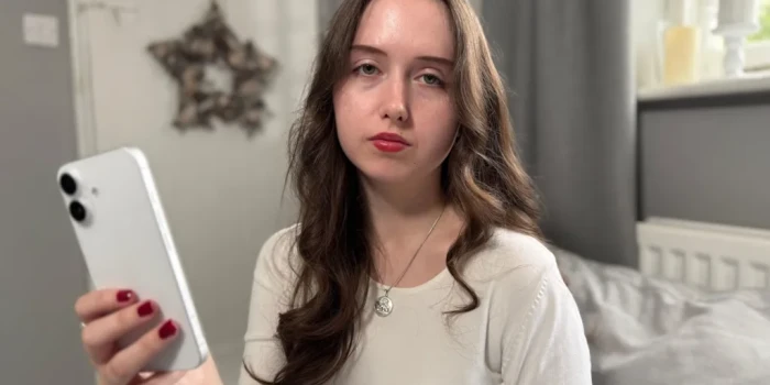 Իմ գողացված հեռախոսը ճանապարհ ընկավ դեպի Լոնդոն, Դուբայ և Չի...