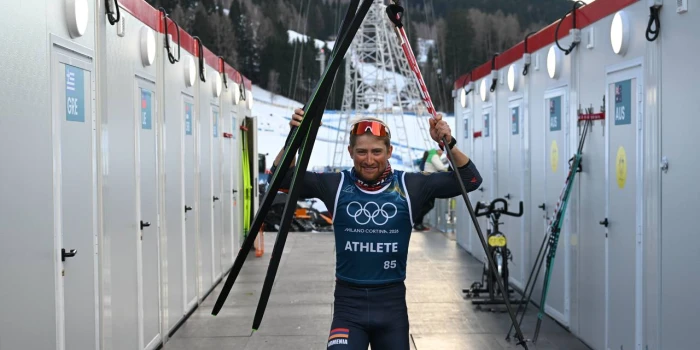 Ձմեռային Օլիմպիական խաղեր. Հայաստանի առաջին ներկայացուցիչներ...