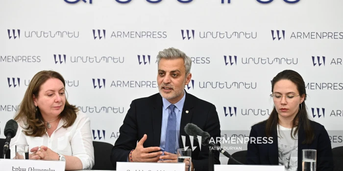 SUMMEET ժամանակակից պարի 5-րդ միջազգային ամառային փառատոնն ը...