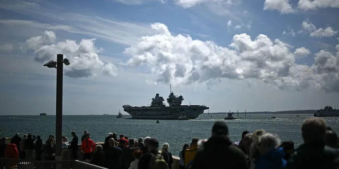 ԹՈՒՐՔԱԿԱՆ ՍՊԱՍԱՐԿՈՒՄՆԵՐԸ ՇԱՐՈՒՆԱԿՈՒՄ ԵՆ ԱՆՑՆԵԼ ԼԱ ՄԱՆՇԻ ՆԵՂՈ...