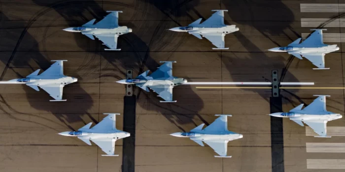 Շվեդիան այլևս անվստահելի երկիր չէ