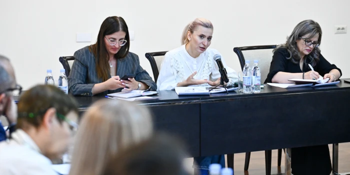 «Արհեստական բանականության կիրառումը դասավանդման գործընթացում...