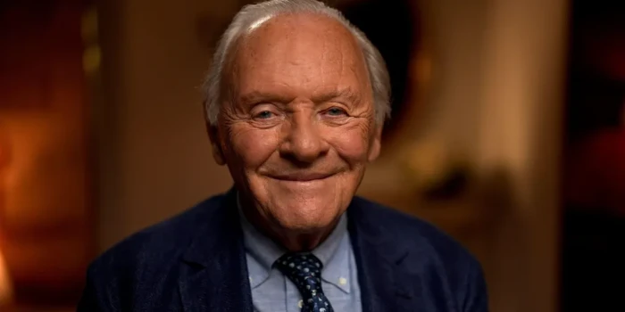 Սըր Էնթոնի Հոփքինս. Կյանքը հրաշք է