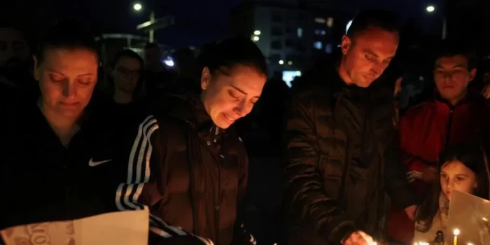 «Ես ունեի միայն մեկ երեխա, և ես կորցրի նրան». Հյուսիսային Մա...