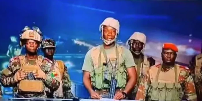 Բենինում ձախողված հեղաշրջման փորձից հետո ազատ են արձակվել եր...