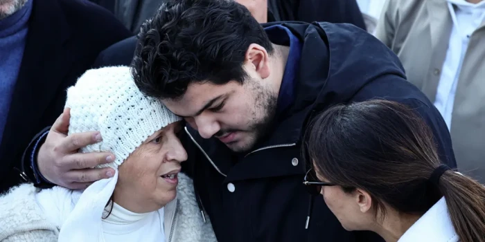 Սարսափ Ֆրանսիայում. Մարսելի թմրանյութային հանցախմբերը երեխան...