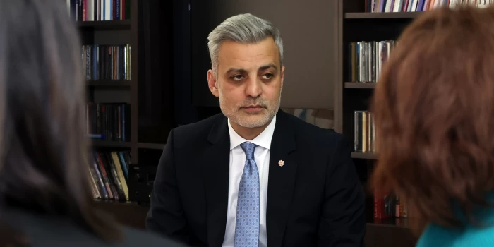 Առաջին անգամ կանցկացվի սոլֆեջոյի հանրապետական օլիմպիադա․ տեղ...