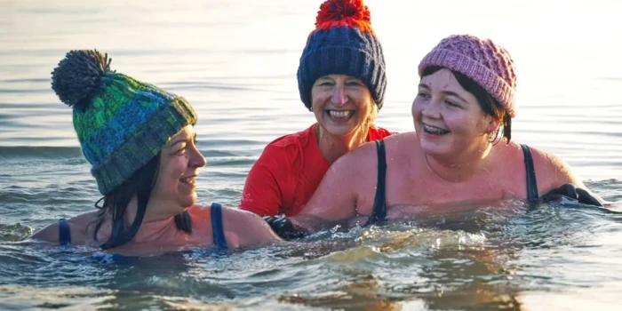 Սառը լողեր և կոմբուչա. իսկապե՞ս են աշխատում ձմեռային «առողջա...