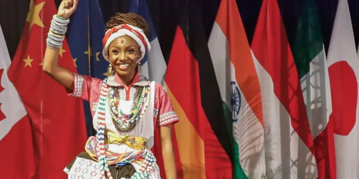 Կբացի՞ Թրամփի բացակայությունը Հարավային Աֆրիկայի G20-ի փայլը