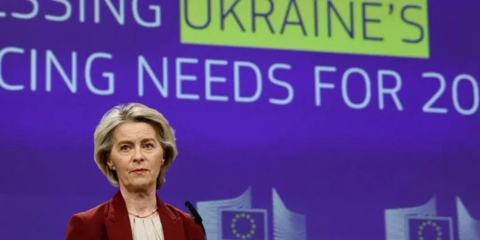 Ուկրաինան Պուտինին. «Դադարե՛ք վատնել աշխարհի ժամանակը»