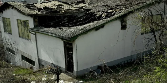 «Ես ունեի միայն մեկ երեխա, և ես կորցրի նրան». Հյուսիսային Մա...