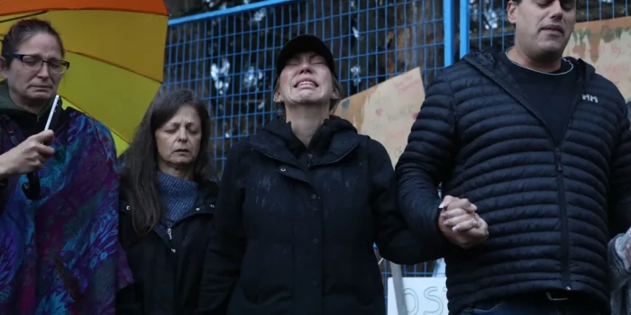 Հաշմանդամի կրակոցները վերջ դրեցին Կանադայի ամիսներ տևած ջայլ...