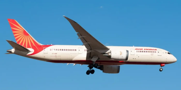 Ինչպես է ընթանում Air India-ի ինքնաթիռի կործանման հետաքննութ...