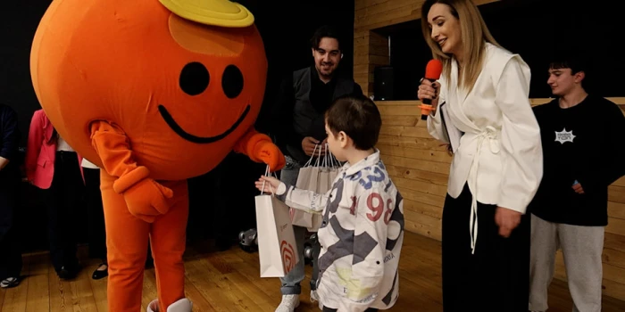 Իդրամի հովանավորությամբ կայացել է ՌոբոՏոն 2025 մրցույթը .ban...