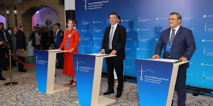 ԵԱԶԲ-ն, ՄԱԿ-ի Պարենի համաշխարհային ծրագիրն ու «Երեմյան Ֆարմը...