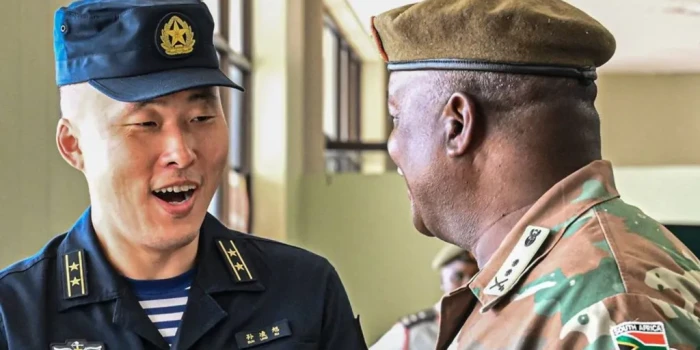 ՀԱՐԱԲԵՐՈՒԹՅՈՒՆՆԵՐԸ ՄԻՆՉԵՎ ԿՈՏՐՎԵԼՈՒ ՍԱՀՄԱՆԻՆ. ՀԱՐԱՎԱՅԻՆ ԱՖՐԻ...