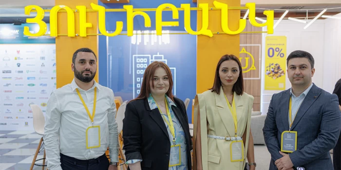 Յունիբանկն առաջարկում է բիզնես լիզինգի նախահաստատում 5 րոպեո...