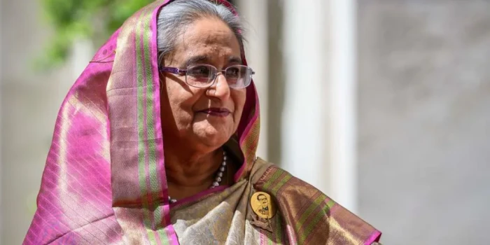 Շեյխ Հասինան դատապարտվել է մահապատժի՝ մարդկության դեմ հանցագ...