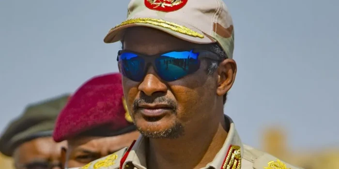 Ուղտեր և ոսկի վաճառելով հարստացած պատերազմատերը, որն այժմ տի...