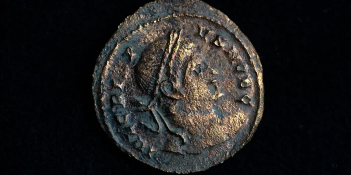 ՀՐԱՀԱՆԳՈՎ ԳԱՆՁԵՐ՝ HS2-ի երթուղու տակ գտնված գաղտնի պահեստում