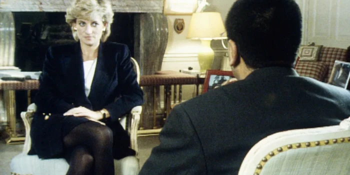 ԴԻԱՆԱՐԱՄԱ. Հինգ ցնցող բացահայտում նոր գրքից՝ Ուելսի արքայադո...