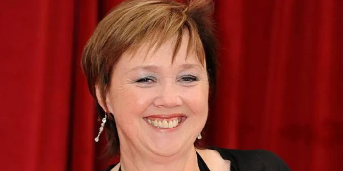 Պոլին Քուիրկի ընտանիքը նրա դեմենցիայի մասին. «Մայրիկս դեռ զվ...