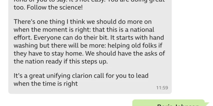 Գաղտնի նոթատետրերը և փաստաթղթերը, որոնք բացահայտում են Բրիտա...