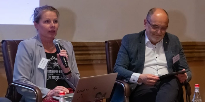 «Ավելին, քան արդյունավետություն»․ միջազգային փորձագետները քն...