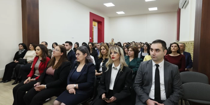 Երկխոսությունն ու հետադարձ կապը նպաստում են կամավոր ատեստավո...