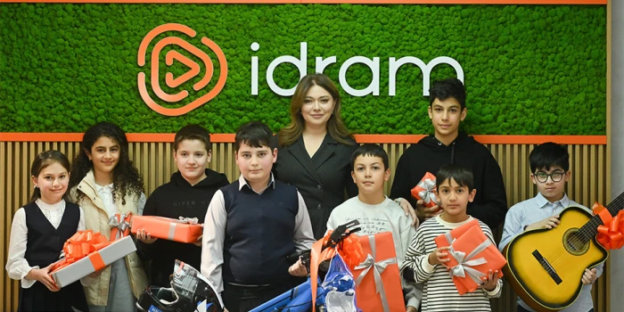 Ամփոփվել է Junius ֆինանսական գրագիտության առաջին մրցույթը, I...