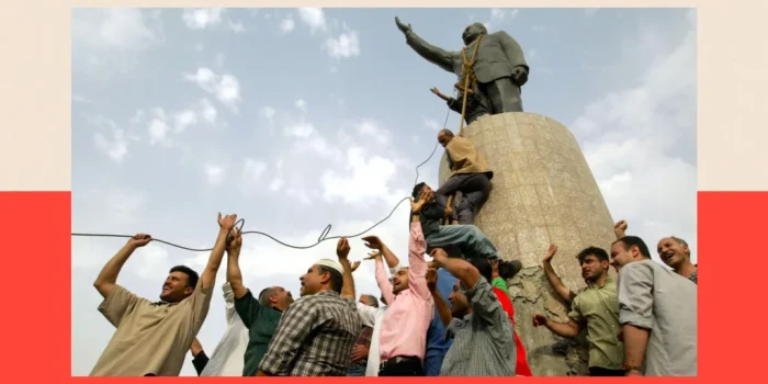 ՄԻՍԻԱՆ ԱՎԱՐՏՎԱԾ Է՞. 2003-ի այն հպարտ հայտարարությունը, որ հե...