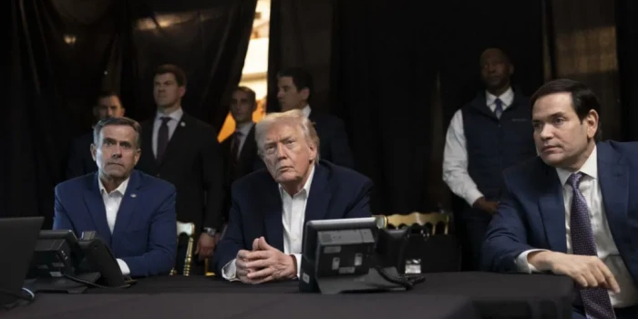 Հետախույզներ, անօդաչու թռչող սարքեր և եռակցման ջահեր. Ինչպես...