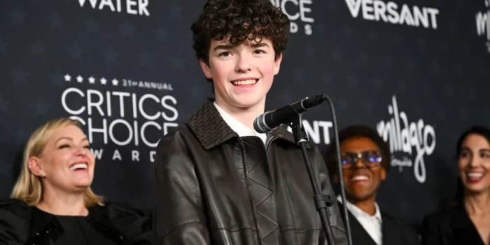 Թիմոթի Շալամեի սրտառուչ խոստովանությունը Քայլի Ջեներին և Cri...