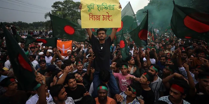 Շեյխ Հասինա. Ժողովրդավարության պայքարի խորհրդանիշը, որ դարձա...