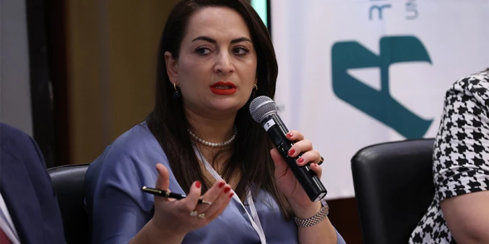 Բանկային Ֆորում 2025. Կոնվերս Բանկի փորձառությունն ու ռազմավ...