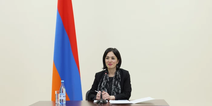 Երկխոսությունն ու հետադարձ կապը նպաստում են կամավոր ատեստավո...