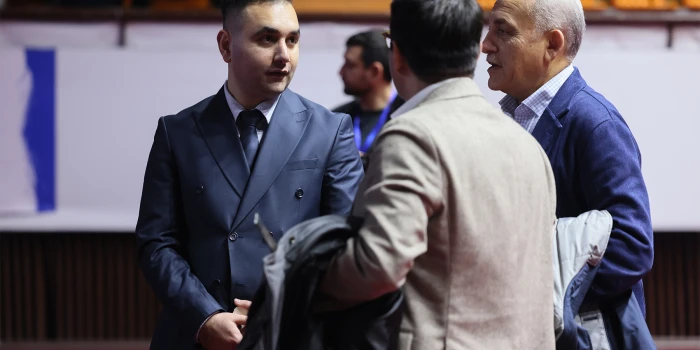 «Հաջողությունը սկսվում է հենց այստեղից». Ժաննա Անդրեասյանը մ...