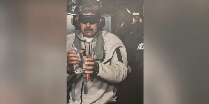 Մադուրոյի գերեվարումը՝ Կարակասի ամրությունից մինչև Նյու Յորք...