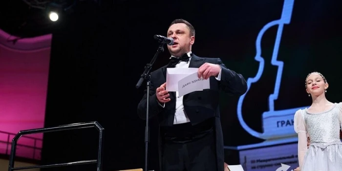 Հեղինակավոր մրցույթում հայ ջութակահար Էդուարդ Դայանն արժանաց...