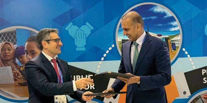 Կոնվերս Բանկը միանում է Ասիական զարգացման բանկի կանաչ ֆինանս...