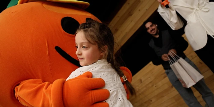 Իդրամի հովանավորությամբ կայացել է ՌոբոՏոն 2025 մրցույթը .ban...